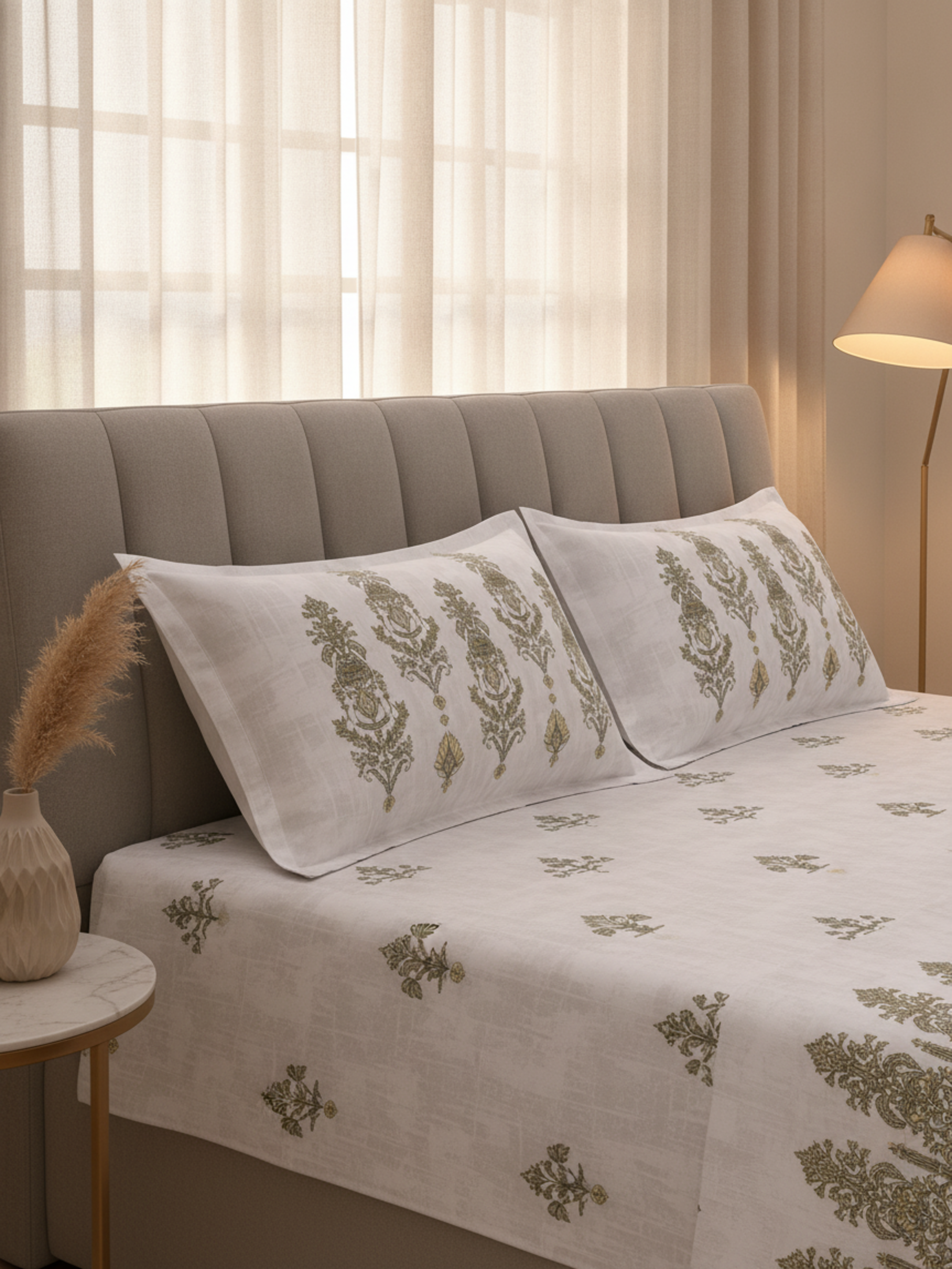 Dsence Aristo collection - 100% cotton 400 TC