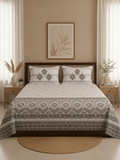 Aristo collection - Queen Size 100 | 100% cotton 400 TC