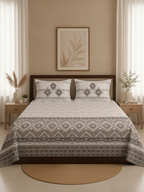 Aristo collection - Queen Size 100 | 100% cotton 400 TC