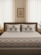 Aristo collection - Queen Size 100 | 100% cotton 400 TC