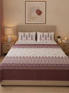 Aristo collection - Queen Size | 100% cotton 400 TC