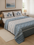 Aristo collection - Queen Size 100 | 100% cotton 400 TC