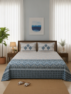 Aristo collection - Queen Size 100 | 100% cotton 400 TC
