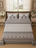 Aristo collection - Queen Size | 100% cotton 400 TC