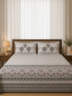 Aristo collection - Queen Size | 100% cotton 400 TC