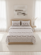 Aristo collection - Queen Size 100 | 100% cotton 400 TC