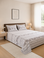 Aristo collection - Queen Size 100 | 100% cotton 400 TC