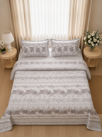 Aristo collection - Queen Size 100 | 100% cotton 400 TC