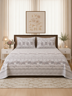 Aristo collection - Queen Size 100 | 100% cotton 400 TC