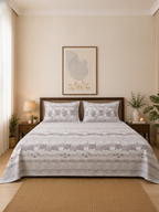 Aristo collection - Queen Size 100 | 100% cotton 400 TC